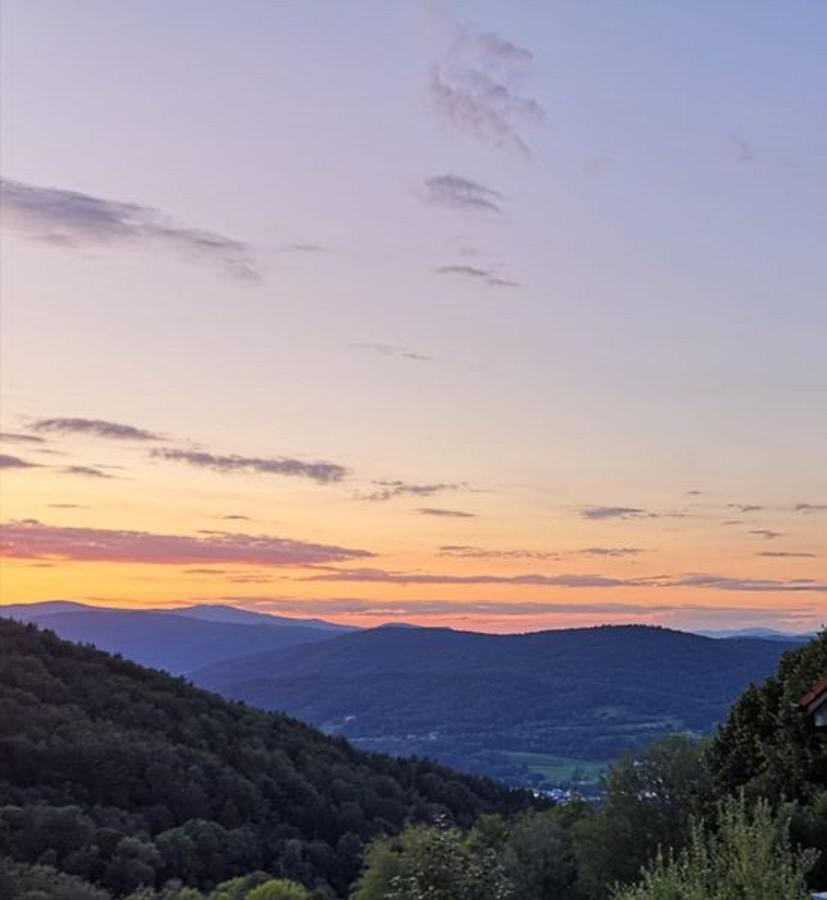 Ferienland Sonnenwald Fewo 46 Und Studio 50 In Schoefweg Bayerischer Wald Εξωτερικό φωτογραφία
