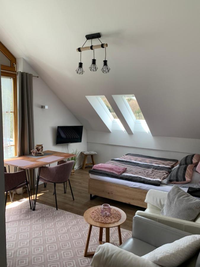 Ferienland Sonnenwald Fewo 46 Und Studio 50 In Schoefweg Bayerischer Wald Εξωτερικό φωτογραφία