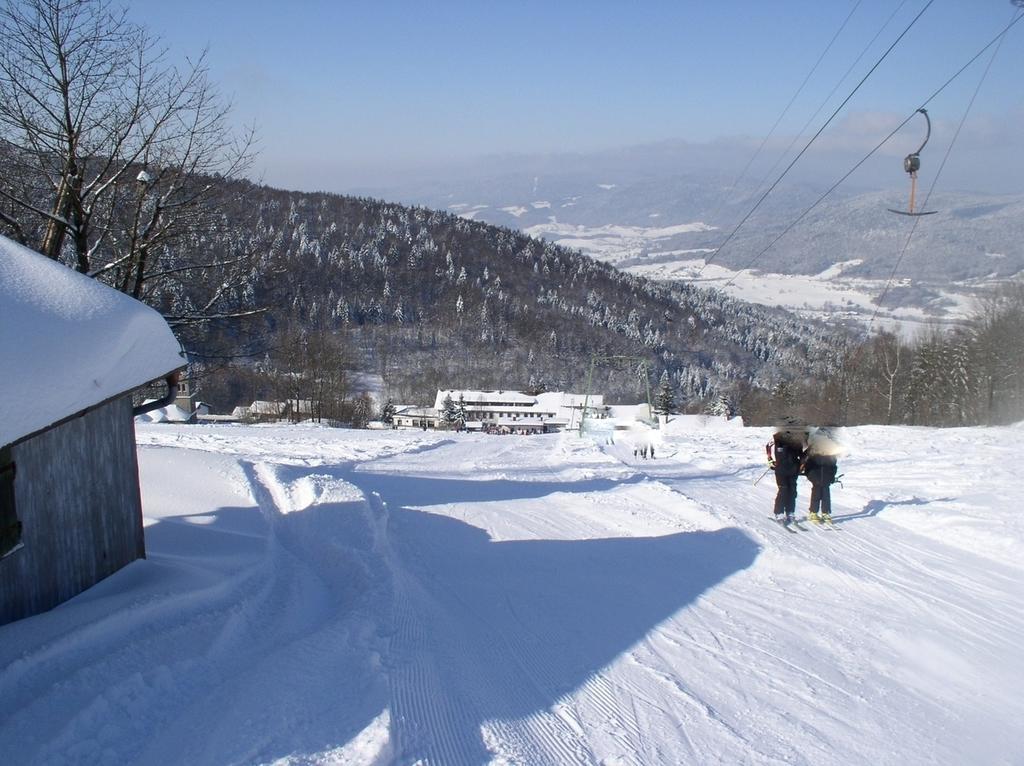 Ferienland Sonnenwald Fewo 46 Und Studio 50 In Schoefweg Bayerischer Wald Εξωτερικό φωτογραφία