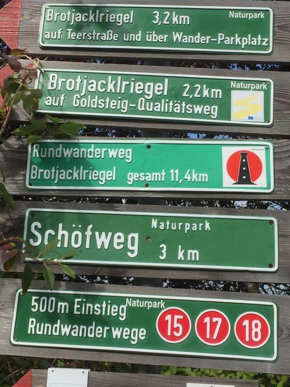 Ferienland Sonnenwald Fewo 46 Und Studio 50 In Schoefweg Bayerischer Wald Εξωτερικό φωτογραφία