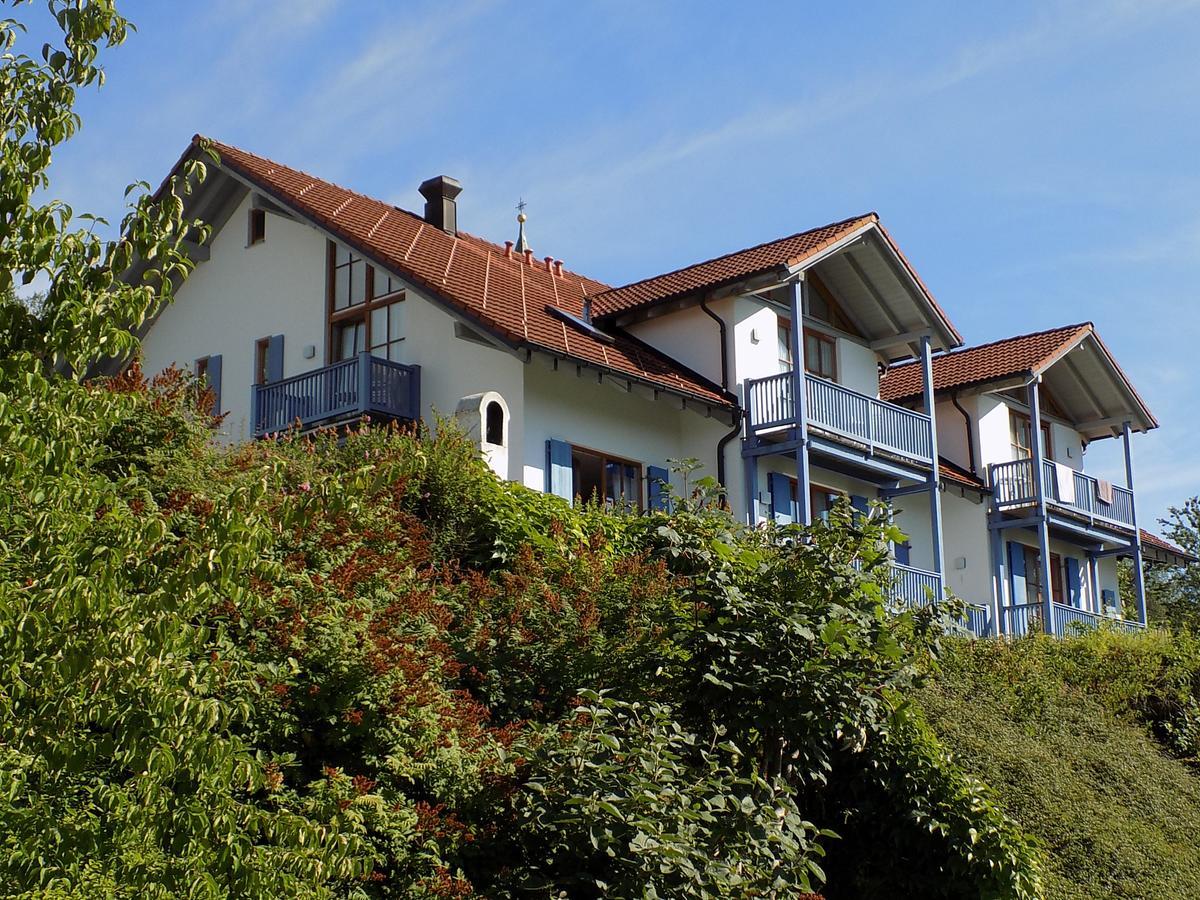 Ferienland Sonnenwald Fewo 46 Und Studio 50 In Schoefweg Bayerischer Wald Εξωτερικό φωτογραφία
