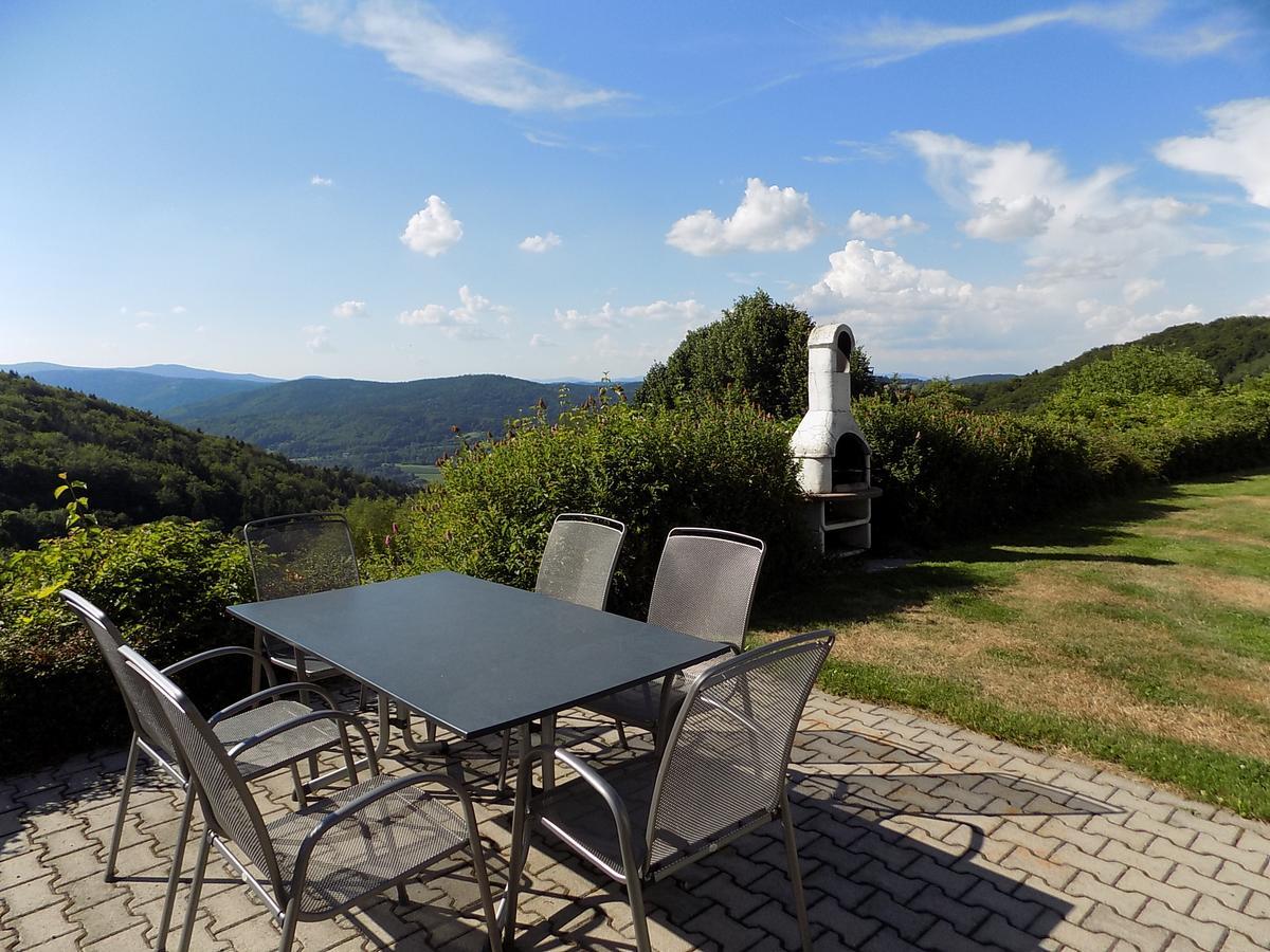 Ferienland Sonnenwald Fewo 46 Und Studio 50 In Schoefweg Bayerischer Wald Εξωτερικό φωτογραφία